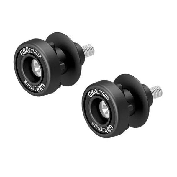GB RACING Gbracing paddock stand/bobbin set | bmw s 1000 r 2009>2016